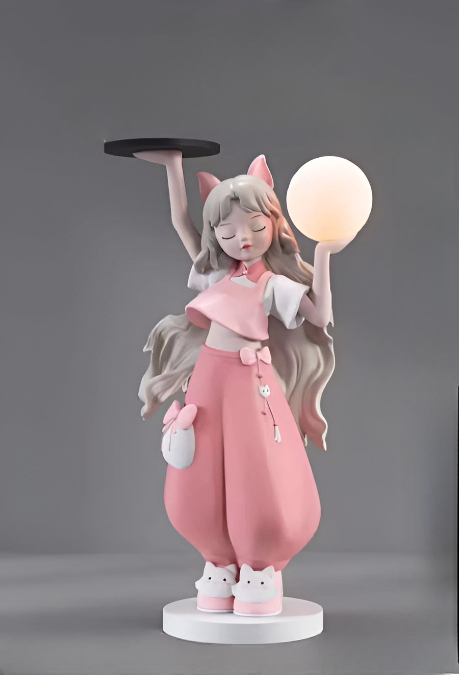 Kelly Side Table Light
