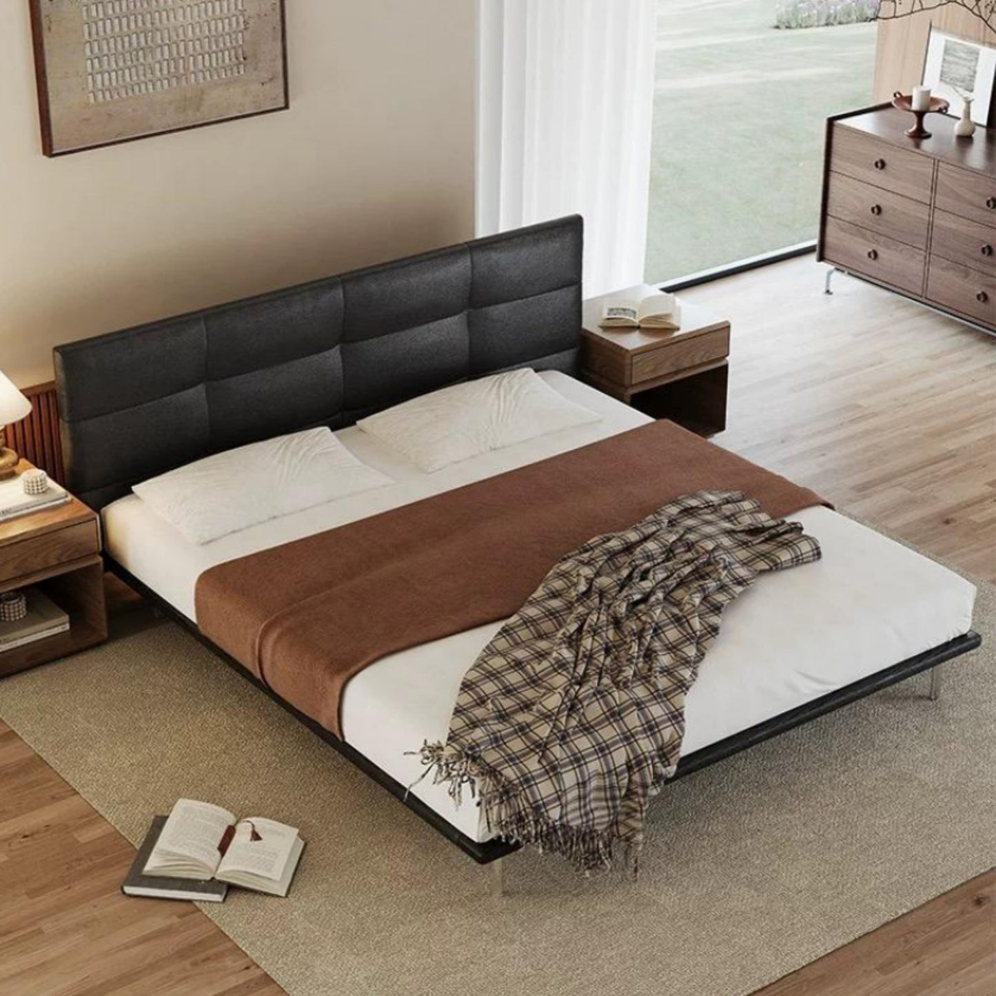 Bed-001