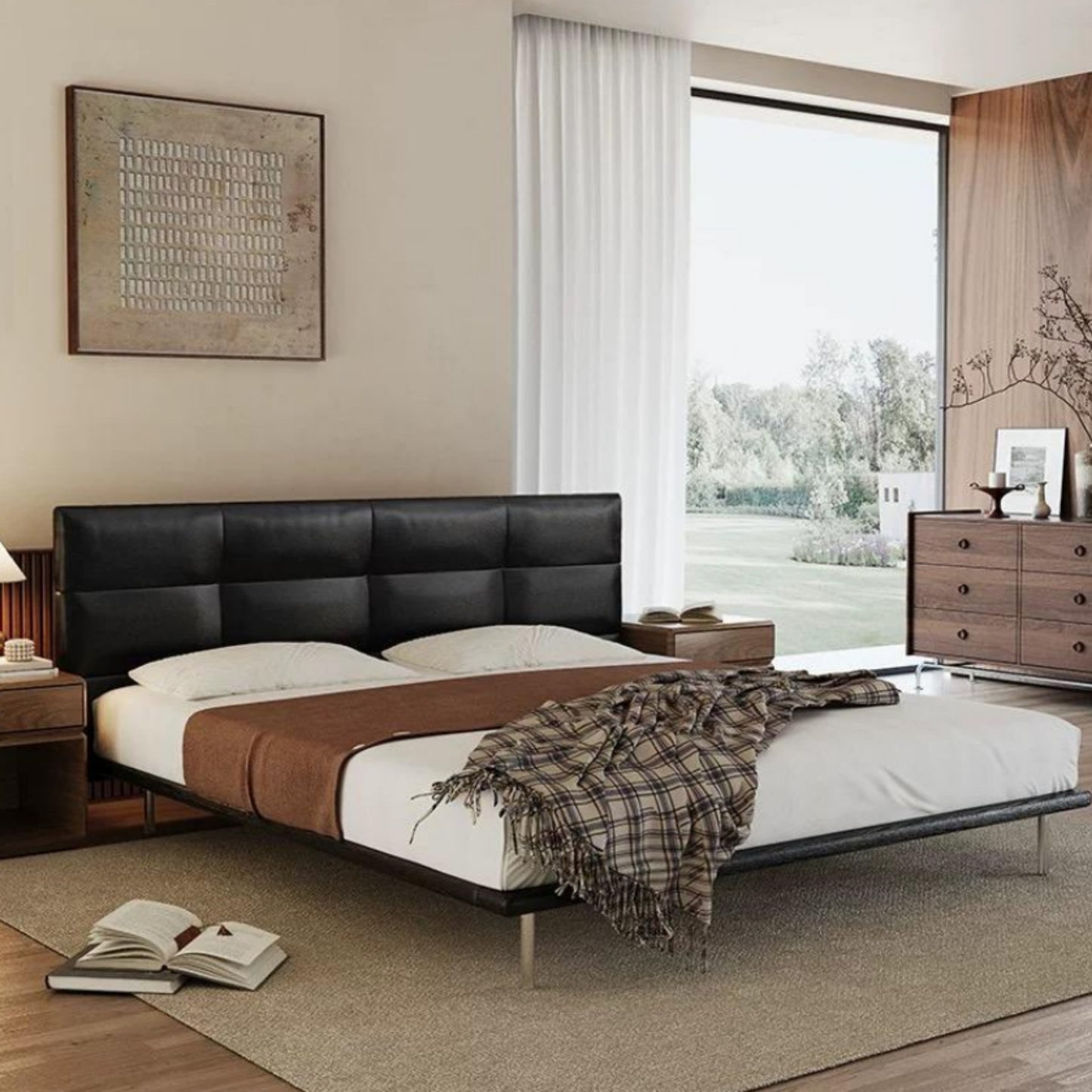 Bed-001