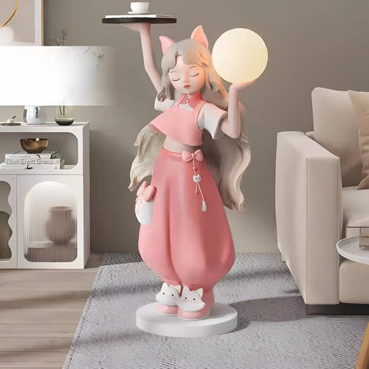 Kelly Side Table Light